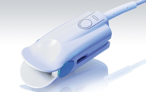 [2010] Adult Reusable SPO2 Finger Clip (Nellcor compatible) 2010