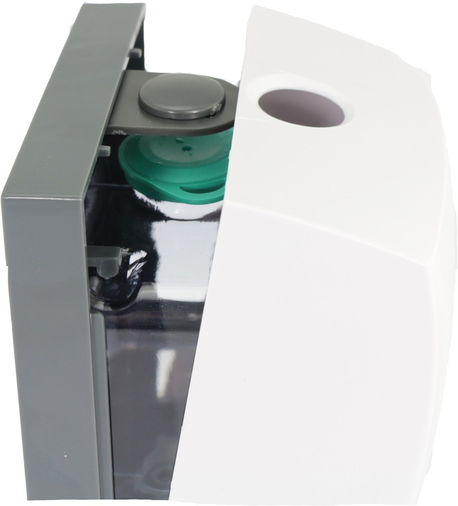Dispenser für Händedesinfektionsmittel mit Infrarotsensor, 350 ml - Art. Nr. 10698 (Kopie)
