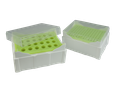 CellCamper® Kryo-Rack mit Farbumschlag für 24 Kryo-Röhrchen - Art. Nr. 23732