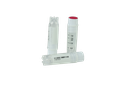 Cryomaster® Kryoröhrchen mit Innengewinde, 2.0 ml, Standring, 1D-Barcode, weiss - Art. Nr. 46106