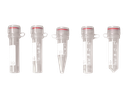 neoScrew-Microtubes 1,5 ml selbstst., steril grad., Kappe+Lasche, 10x50 St./Pack - Art. Nr. 74707