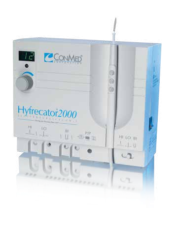 Hyfrecator® 2000 230-240V / 7-900-230