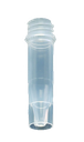 Reaktionsgefässe ungraduiert, 1,5 ml, selbststeh., 1000 Stck./Pack - Art. Nr. 74521