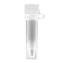 Reaktionsgefässe 1,5 ml mit Standring unsteril, ungraduiert; VE: 1000 Stück - Art. Nr. 16822