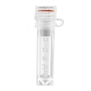 Reaktionsgefässe 2,0 ml, mit Standring, mit Silikondichtung, unsteril, graduiert; - Art. Nr. 16829