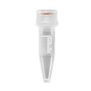 Reaktionsgefässe 1,5 ml, ohne Standring, steril, graduiert; VE: 500 Stück - Art. Nr. 16853