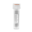 Reaktionsgefässe 2,0 ml, mit Standring, steril, graduiert; VE: 500 Stück - Art. Nr. 16854