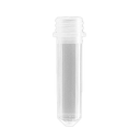 Reaktionsgefässe aus PP ohne Schraubdeckel 2,0 ml, ohne Standring, unsteril VE 1000 Stk. - Art. Nr. 16860