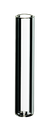 neochrom® Mikroeinsätze 0,2 ml für Flaschen mit weiter Öffn., Klarglas, Boden f - Art. Nr. 70637