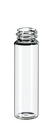 neochrom® Gewindeflaschen ND18, Klarglas, 16 ml, 100 Stck./Pack - Art. Nr. 70887