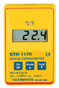 Digital-Sekunden-Thermometer, ohne Fühler - Art. Nr. 41252