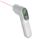Infrarot-Thermometer -33 bis +500°C - Art. Nr. 41074