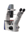 Mikroskop Primo Vert, 4x, 10x Ph1, Kondensor 0,3