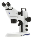 Stemi EDU Mikroskop-Set