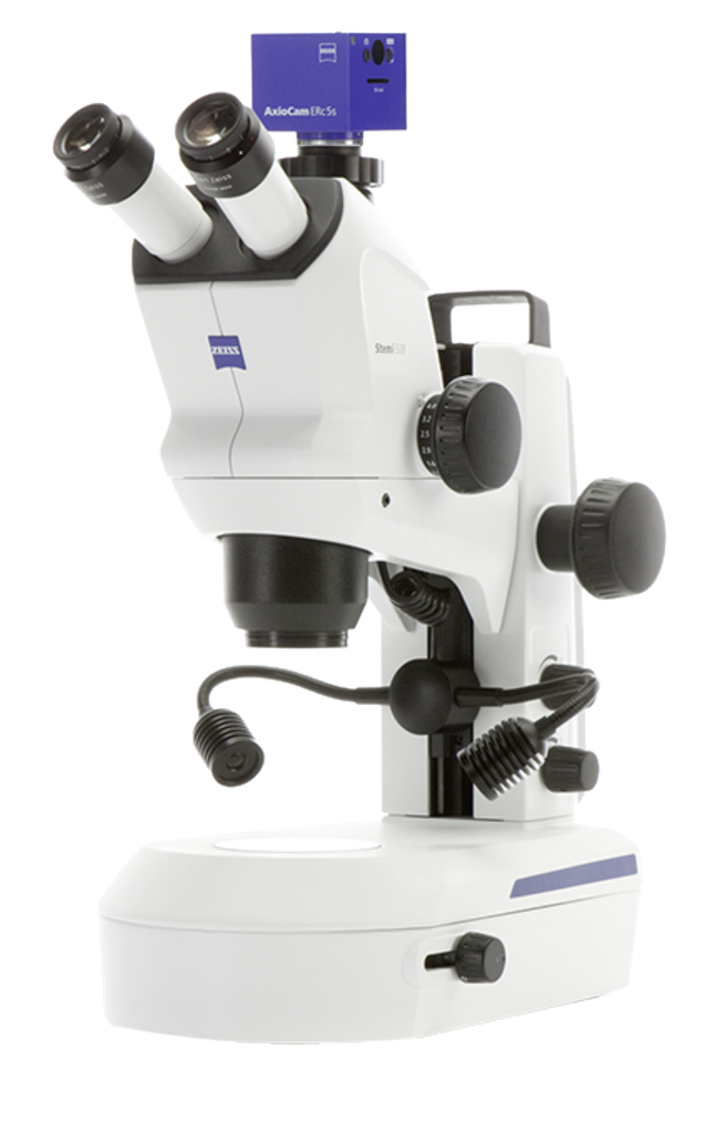 Mikroskop Stemi 508