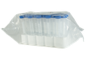 Moonlab® Zentrifugenröhrchen 15 ml, konisch, klar, flache Kappe, steril, PP, 10 - Art. Nr. 40000