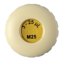 Gilson Pipetman® Microman E, M25E, 3-25 µl - Art. Nr. 74302