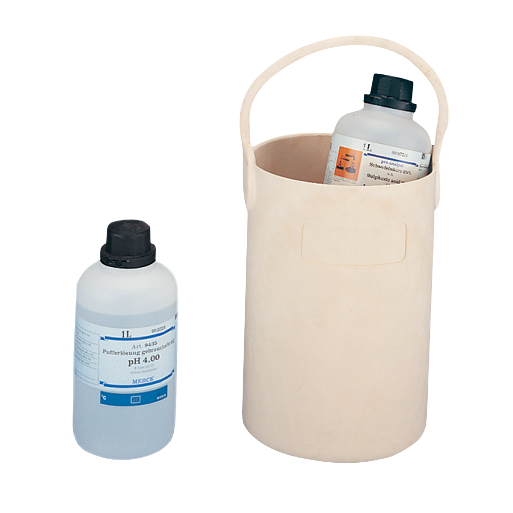 Safety-Carrier für Flaschen von 2,5 bis 5 l - Art. Nr. 26530