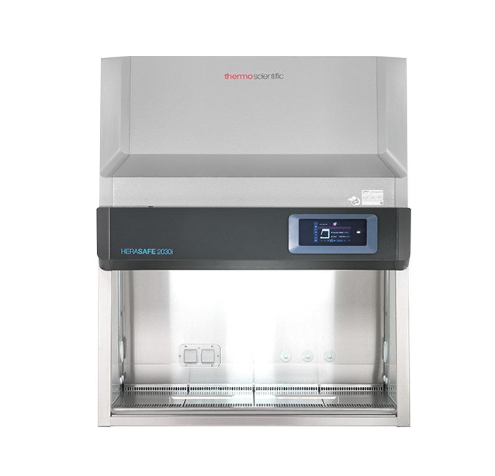 ThermoFisher HeraSafe 2030i 0.9m Sicherheitswerkbank mit UV - Art. Nr. 79420