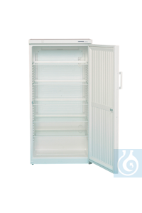 Kühlschrank ex-gesch. 240 l 1250 x 600 x 610 mm