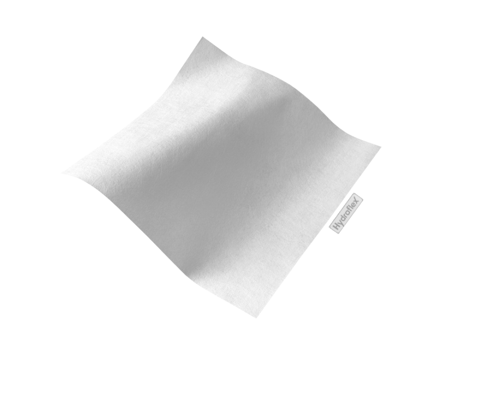 Reinraumtücher PurWipe® N2-109-S, PES-PA Mikrofaser Vlies, 23 x 23 cm, steril - Art. Nr. 10643