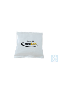 neoLabLine Kühlpack mit Gelfüllung, 230 g, 60 Stk/Pack - Art. Nr. 11407