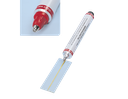 [11904] Markierstift, 1.5 mm breit, rot - Art. Nr. 11904