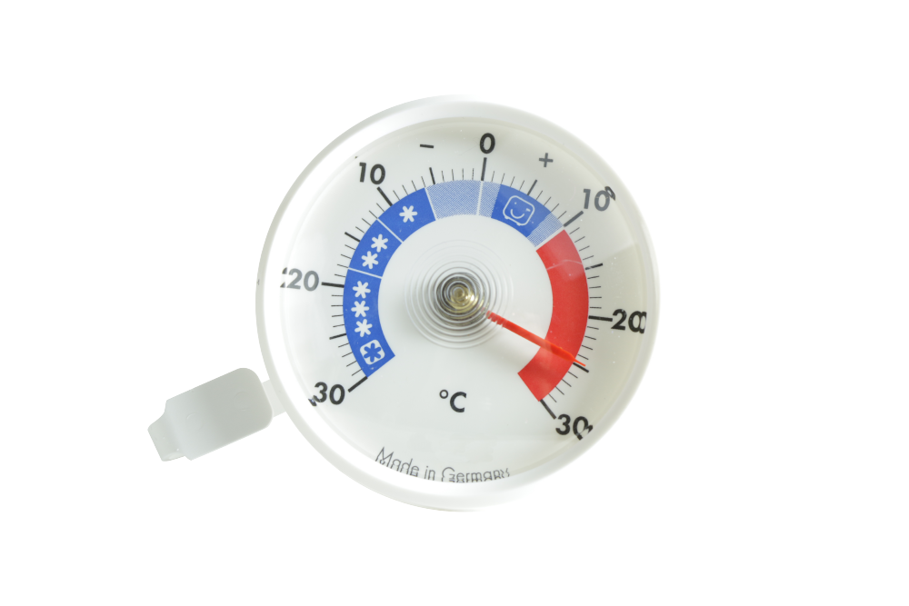 Kühlschrankthermometer - Art. Nr. 12051