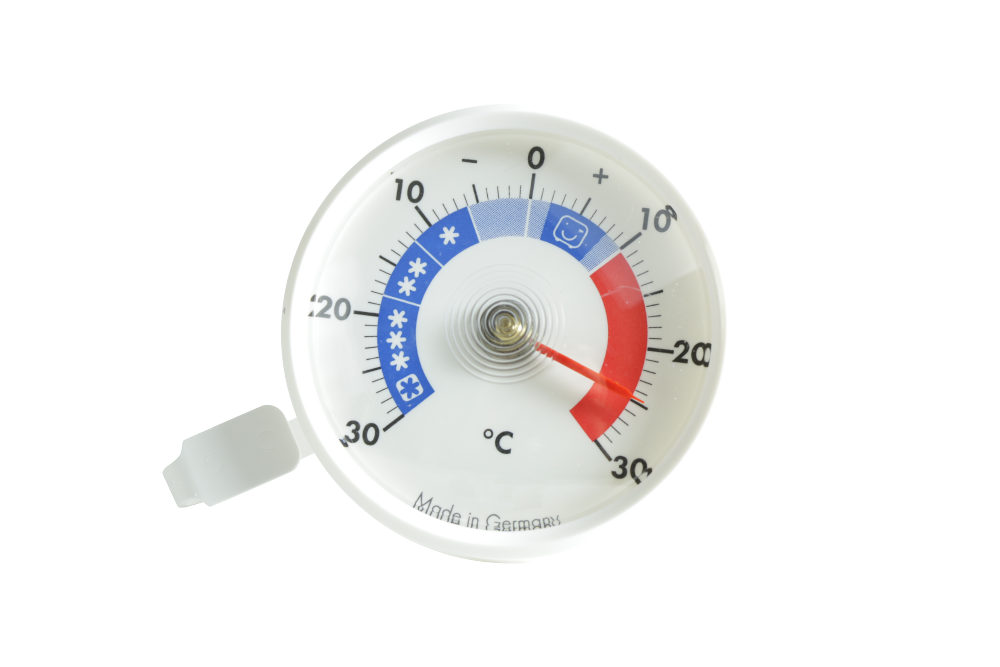 Kühlschrankthermometer