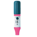 macro-Pipettierhelfer, bis 200 ml, magenta - Art. Nr. 12608