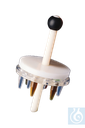 [13060] Vortexer-Aufsatz für 8 Reaktionsgefässe 1,5 /2,2 ml - Art. Nr. 13060