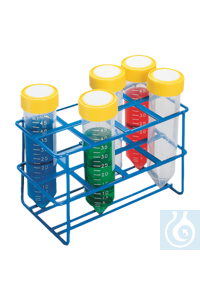 Ständer  Zentrifugenröhrchen 50 ml 4 x 4 Loch