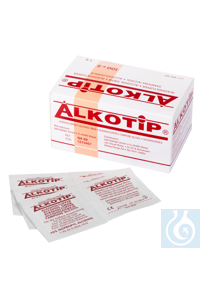 Alkohol Pads steril, einzeln verpackt, 100 Stk/Pack - Art. Nr. 15999