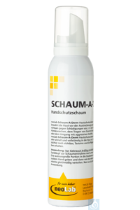 Schaum-A-Derm Hautschutzschaum 150 ml