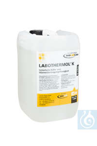 Labothermol® K -20 bis +150°C, Kanister 5 l - Art. Nr. 16065