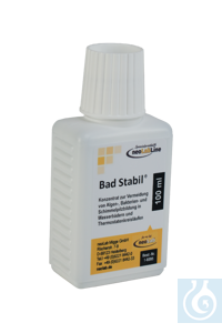 Bad Stabil Wasserbadstabilisator 100 ml