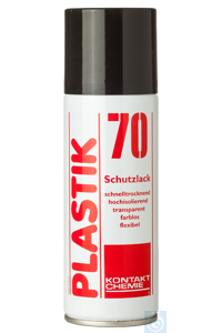 Acryl-Harzlack-Spray 200 ml