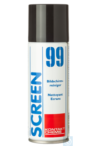 Bildschirmreiniger Spray 200 ml