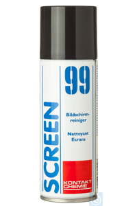 Bildschirmreiniger Spray, 200 ml - Art. Nr. 16243