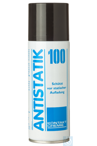 Antistatik-Spray, 200 ml - Art. Nr. 16244
