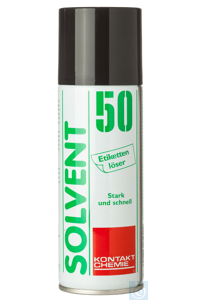 Etikettenlöser-Spray 200 ml