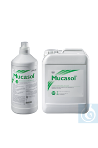 Mucasol Reiningungstel 2 l