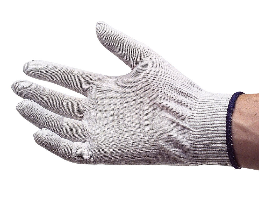 Anti-Statik-Handschuhe Gr. S Paar