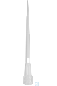 Top-Line XL Filtertip 0,1-10 µl 45,2 mm klar steri