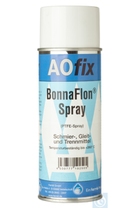 PTFE-Spray, 400 ml - Art. Nr. 21170