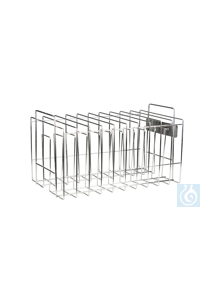 BagRack, stapelbares Rack für Filterbeutel - Art. Nr. 21384