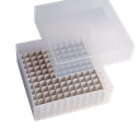 [21916] Kryo-Aufbewahrungsbox für Raster, transparent - Art. Nr. 21916