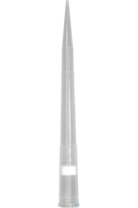 Top-Line Filter Tip 100-1000 µl long 86,0 mm klar 