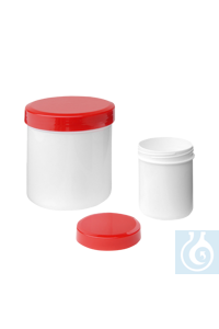 Schraubdeckeldosen 1250 ml, 3 St./Pack - Art. Nr. 22183