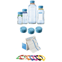 [23044] Youtility Flasche, 250 ml, 4 St./Pack - Art. Nr. 23044